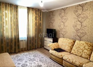 Продам 4-комнатную квартиру, 121 м2, Назрань, Новая улица, 25