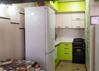 Продается 1-комнатная квартира, 38.2 м2, Барнаул, улица Гущина, 150/24, ЖК Аврора