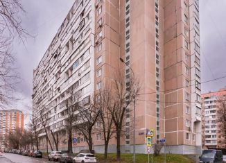 Продажа 4-комнатной квартиры, 91.2 м2, Москва, Вересковая улица, 9