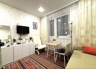 Продам квартиру студию, 22 м2, Москва, улица Семёна Гордого, 10