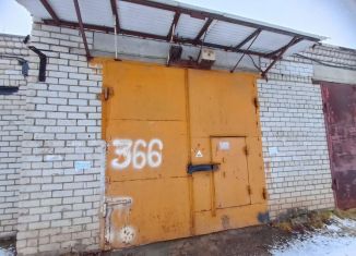 Продам гараж, 30 м2, Ярославль