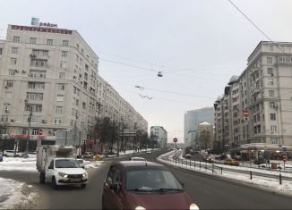 Сдача в аренду торговой площади, 25 м2, Москва, Преображенская улица, 5/7, метро Электрозаводская