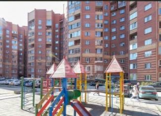 Продается двухкомнатная квартира, 46.3 м2, Новосибирск, Заречная улица, 8