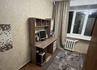 Продаю комнату, 12.5 м2, Октябрьский, улица Салават-Батыра, 6