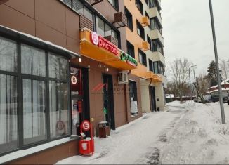 Продам торговую площадь, 95 м2, Химки, Железнодорожная улица, 33к1