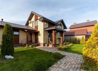 Продажа дома, 128.4 м2, посёлок Пятидворка, Лазурная улица, 46