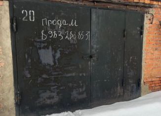 Продам гараж, 30 м2, Лесосибирск