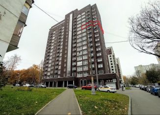 3-ком. квартира на продажу, 70 м2, Москва, Пролетарский проспект, 14А, метро Кантемировская