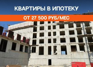 Продается 2-комнатная квартира, 71.2 м2, Дербент