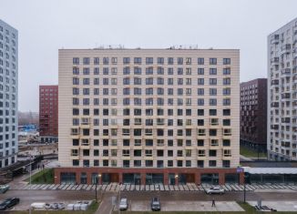 Продаю 2-ком. квартиру, 47.4 м2, Татарстан, улица Анаса Тазетдинова, 7к3