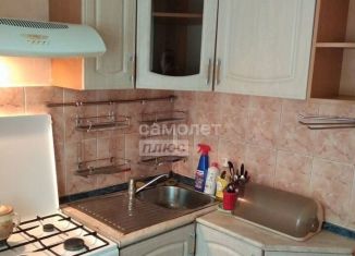 Продажа трехкомнатной квартиры, 58 м2, Тюмень, Ямская улица, 98, Калининский округ