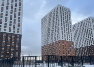 Сдам в аренду 1-ком. квартиру, 38 м2, Москва, Ясеневая улица, 12к7, ЮАО