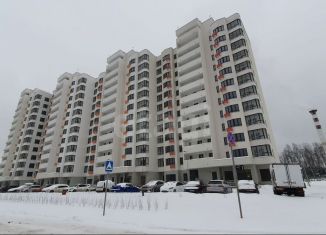 Продажа 1-комнатной квартиры, 37 м2, Московская область, жилой комплекс Высокие Жаворонки, к11