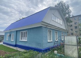 Сдается в аренду дом, 111 м2, Ульяновск, улица Гафурова, 90