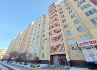 Продам 2-комнатную квартиру, 49.6 м2, Курган, Школьная улица, 13, район Рябково