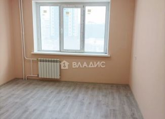 Продам 1-ком. квартиру, 32.5 м2, Новосибирск, ЖК Тихвинский Квартал, Тихвинская улица, 1