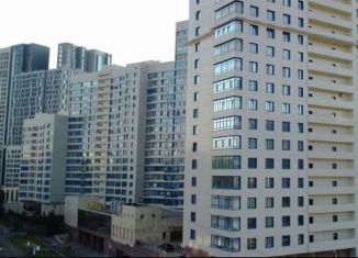 Продам 3-комнатную квартиру, 126 м2, Москва, улица Намёткина, 18