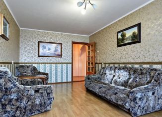 Продажа 3-ком. квартиры, 78 м2, Краснодар, Школьная улица, 13/2, Школьный микрорайон