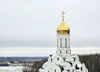 Однокомнатная квартира в аренду, 34 м2, Ленинградская область, Пражская улица, 4