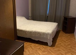 Сдам 2-комнатную квартиру, 50 м2, Москва, Затонная улица, 9к2, район Нагатинский Затон