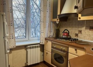 2-ком. квартира в аренду, 43 м2, Москва, Ленинградское шоссе, 82, Головинский район