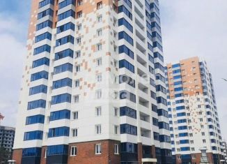 Продам 1-комнатную квартиру, 39.1 м2, Бурятия