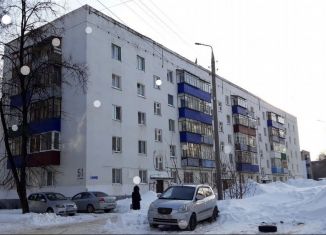 Продам двухкомнатную квартиру, 40.2 м2, Республика Башкортостан, проспект Октября, 51