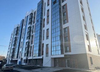 Продам квартиру студию, 22.9 м2, Иркутск, Старо-Кузьмихинская улица, 36