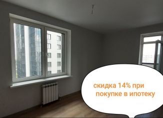 3-комнатная квартира на продажу, 83.9 м2, Воронеж, улица 9 Января, 68Л, ЖК Современник