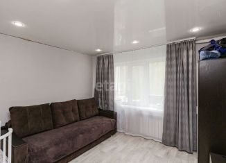 Продам 1-комнатную квартиру, 30 м2, Тюмень, улица Коммунаров, 39