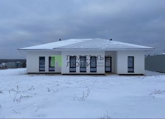 Продается дом, 154 м2, деревня Крестовоздвиженское, Рождественская улица