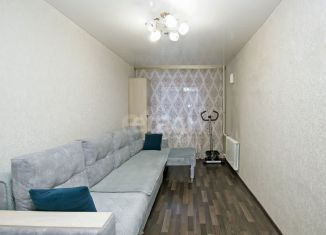 Продажа двухкомнатной квартиры, 40.3 м2, Омск, улица 20-я Линия, 61