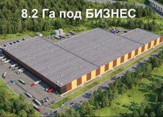 Продажа участка, 820 сот., Уфа, Советский район