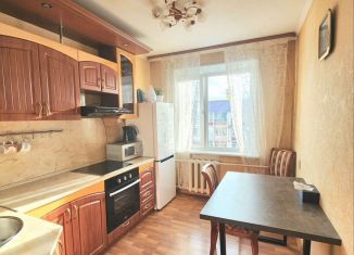 Продажа 1-комнатной квартиры, 38 м2, Петропавловск-Камчатский, улица Савченко, 15