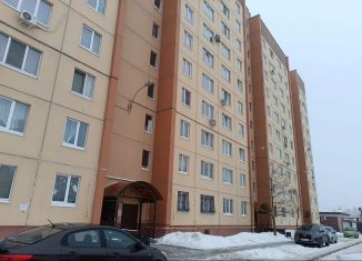 Сдается в аренду 1-комнатная квартира, 37.8 м2, Воронеж, улица Курчатова, 36И