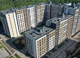 Квартира на продажу студия, 24 м2, Московская область, улица Опалиха, 1