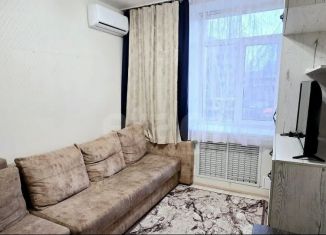 Продам квартиру студию, 15.5 м2, Казань, улица Фурманова, 27