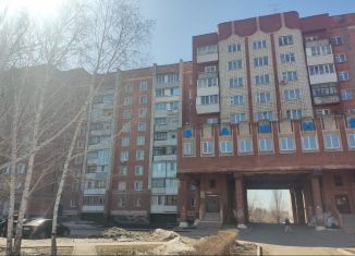 Продается квартира студия, 42 м2, Омск, улица Кирова, 4, Октябрьский округ