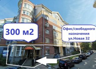 Сдам офис, 300 м2, Нижний Новгород, метро Московская, Новая улица, 32