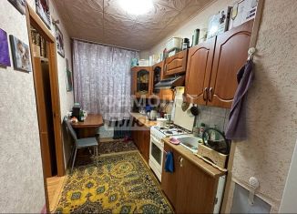 1-комнатная квартира на продажу, 31 м2, Переславль-Залесский, Красноэховский переулок, 16