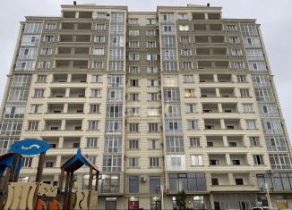 Продам 1-ком. квартиру, 58 м2, Каспийск, проспект М. Омарова, 8