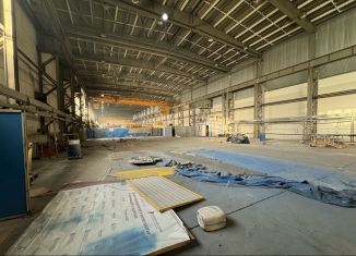 Продам производство, 3950 м2, сельское поселение Чубовка, Заводской проезд, 1