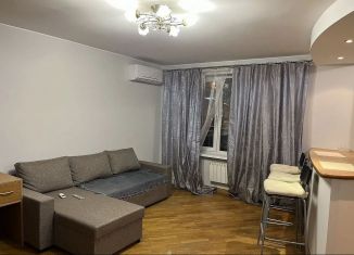 Сдаю 1-комнатную квартиру, 35 м2, Москва, метро Октябрьское поле, проспект Маршала Жукова, 26