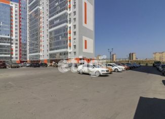 Продажа 3-ком. квартиры, 78.8 м2, Тюмень, улица Николая Никитина, 10, ЖК Квартал 1964