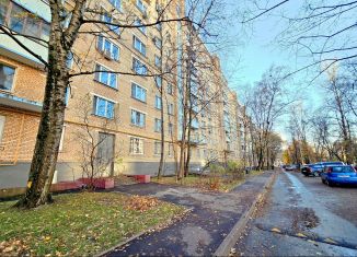 Продажа квартиры студии, 11.8 м2, Москва, Алтайская улица, 26, ВАО