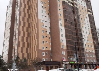 Сдача в аренду однокомнатной квартиры, 37.8 м2, Москва, Шипиловский проезд, 47