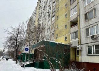 Квартира на продажу студия, 14 м2, Москва, улица Корнейчука, 55, СВАО