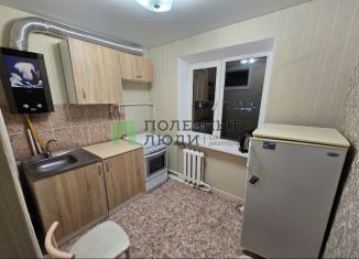 Продажа 1-комнатной квартиры, 31 м2, Краснодарский край, проспект Ленина, 91/1