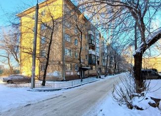 Продам 3-комнатную квартиру, 61 м2, Иркутск, Донская улица, 5