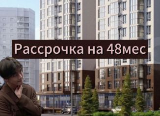 Продам однокомнатную квартиру, 65 м2, Махачкала, улица Ирчи Казака, 99